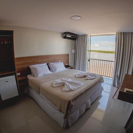 Hotel Orla Do Rio Branco Boa Vista  Buitenkant foto