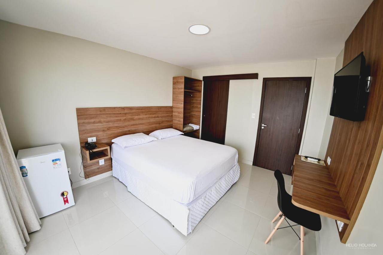 Hotel Orla Do Rio Branco Boa Vista  Buitenkant foto