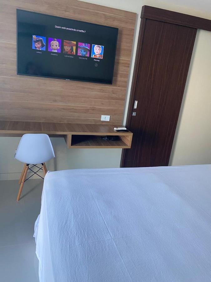 Hotel Orla Do Rio Branco Boa Vista  Buitenkant foto